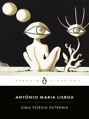 cover image of Uma Poesia Extrema